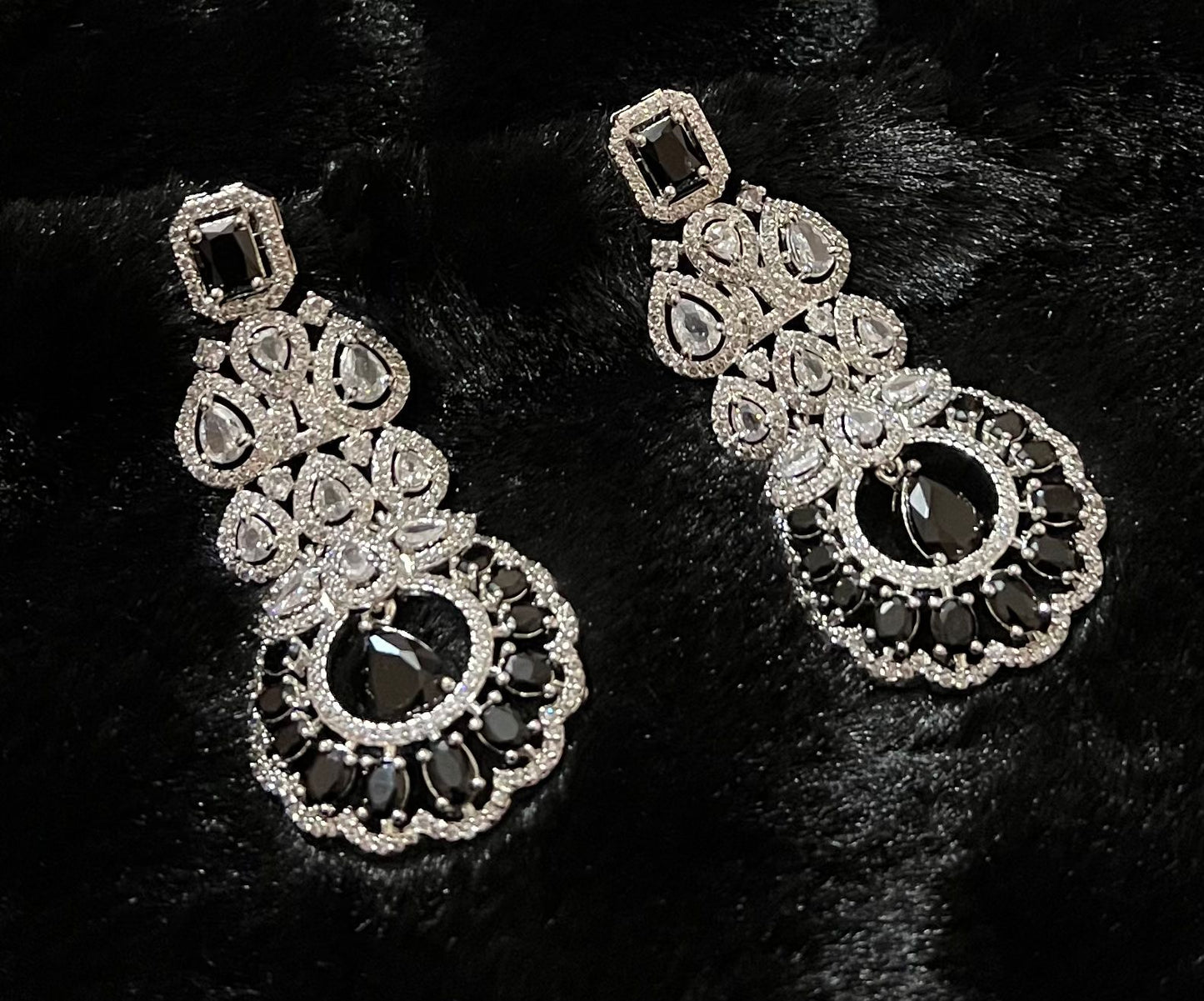 Pink Earrings for Women