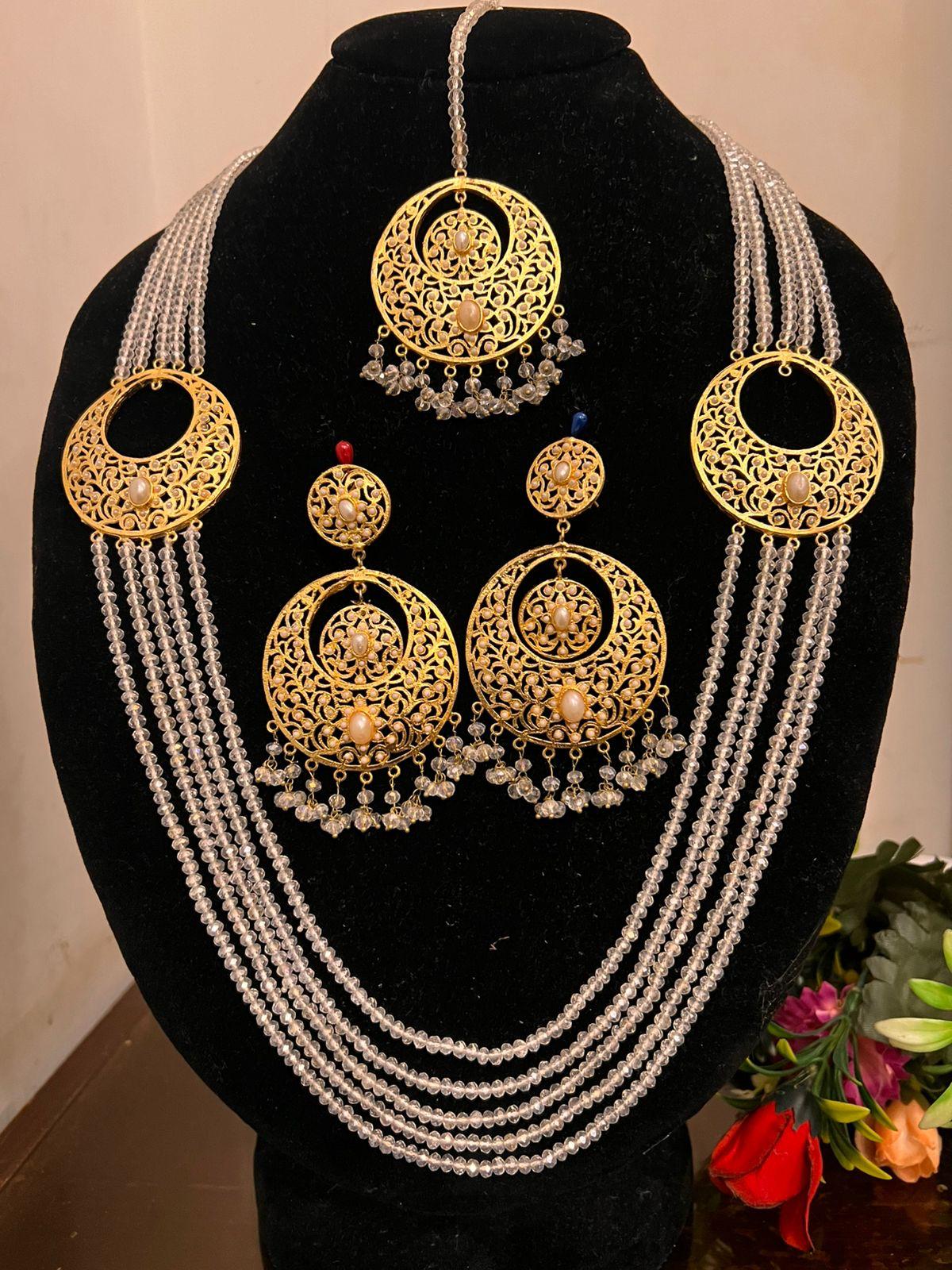 Mala sets