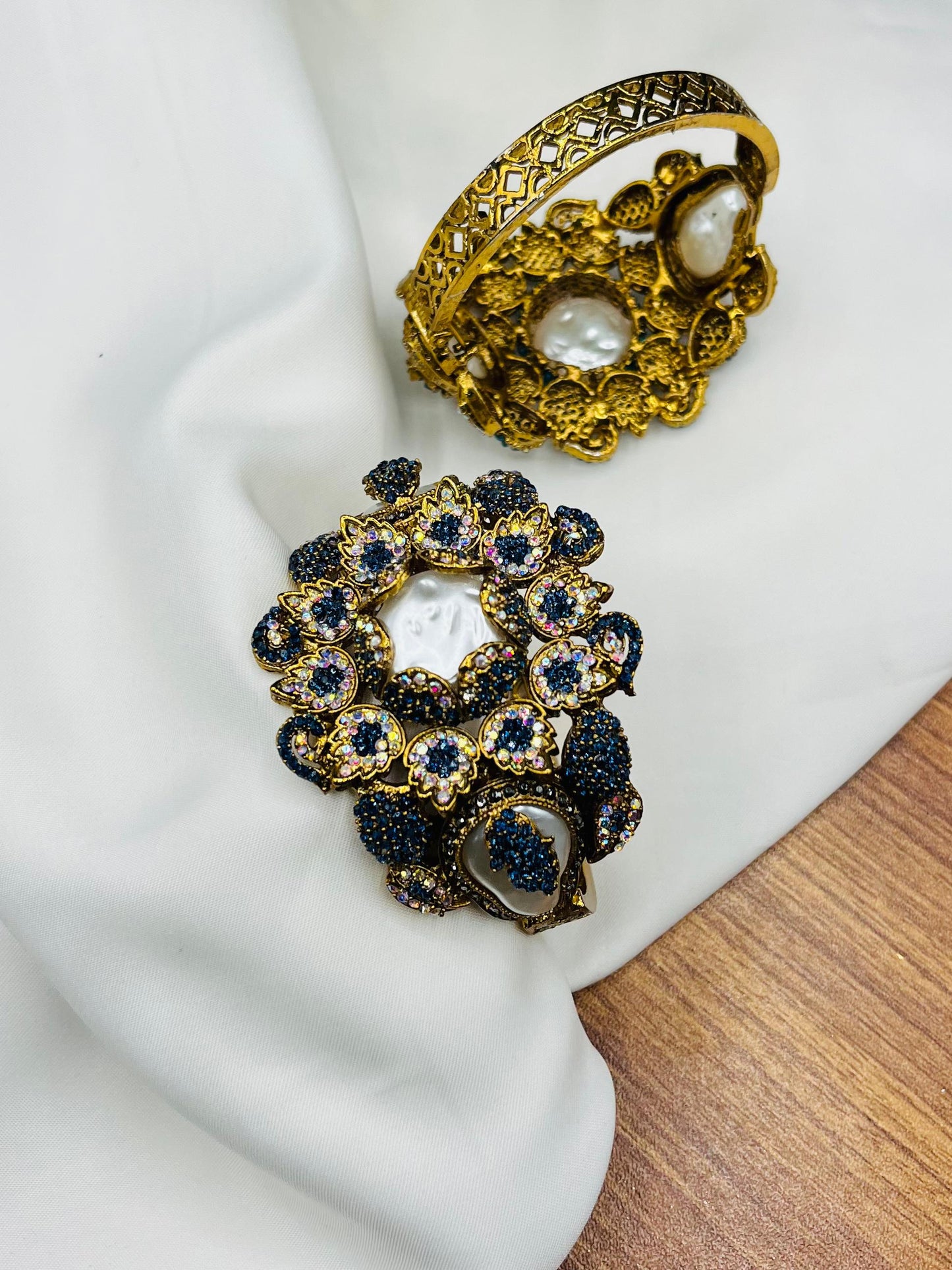 Beautiful Turkish Bangles