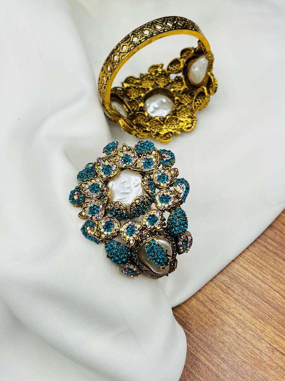 Beautiful Turkish Bangles