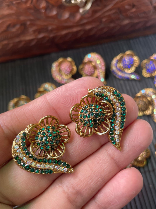 Earrings Small