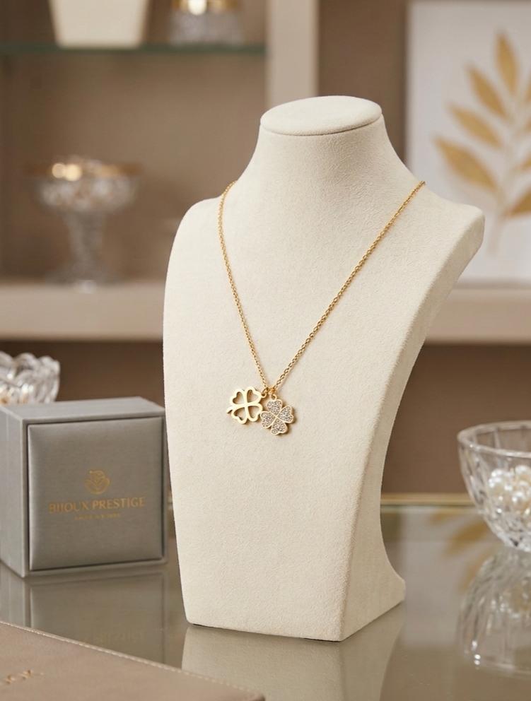 Accessories locket Stainless steel locket