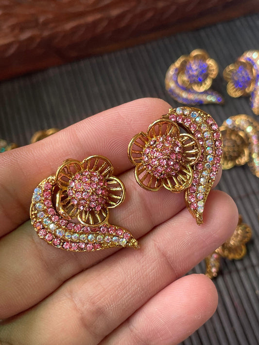Earrings Small