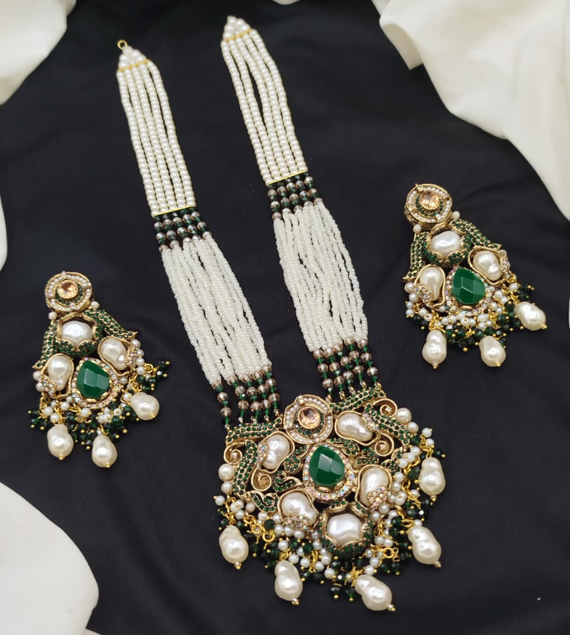 New Design Turkish dholna Set Fine quality