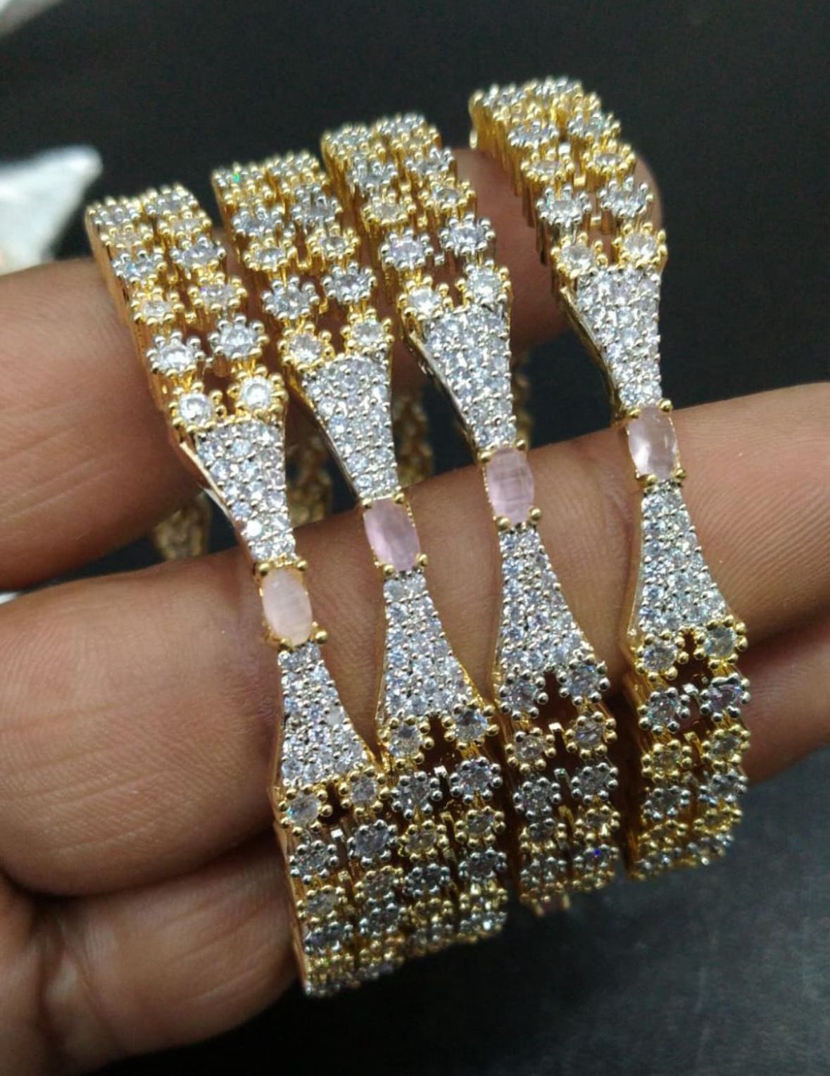 Set of Four