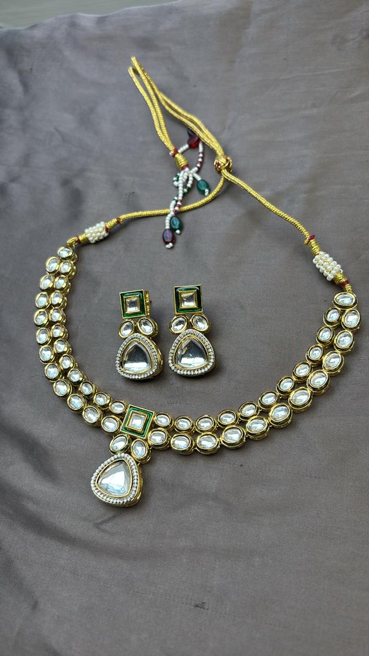 Kundan thappa back meena kari