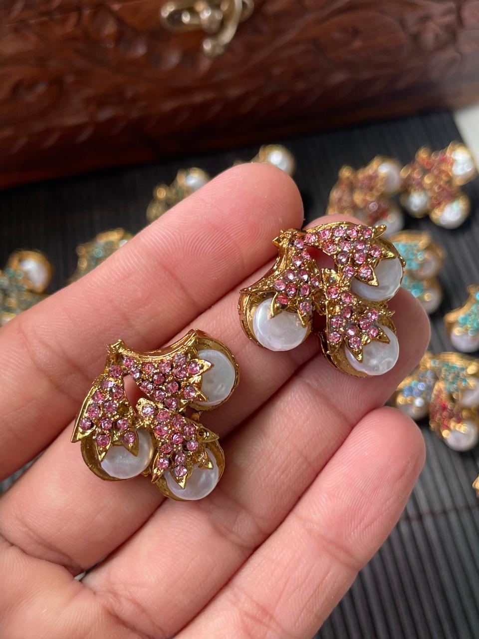 Small Earrings