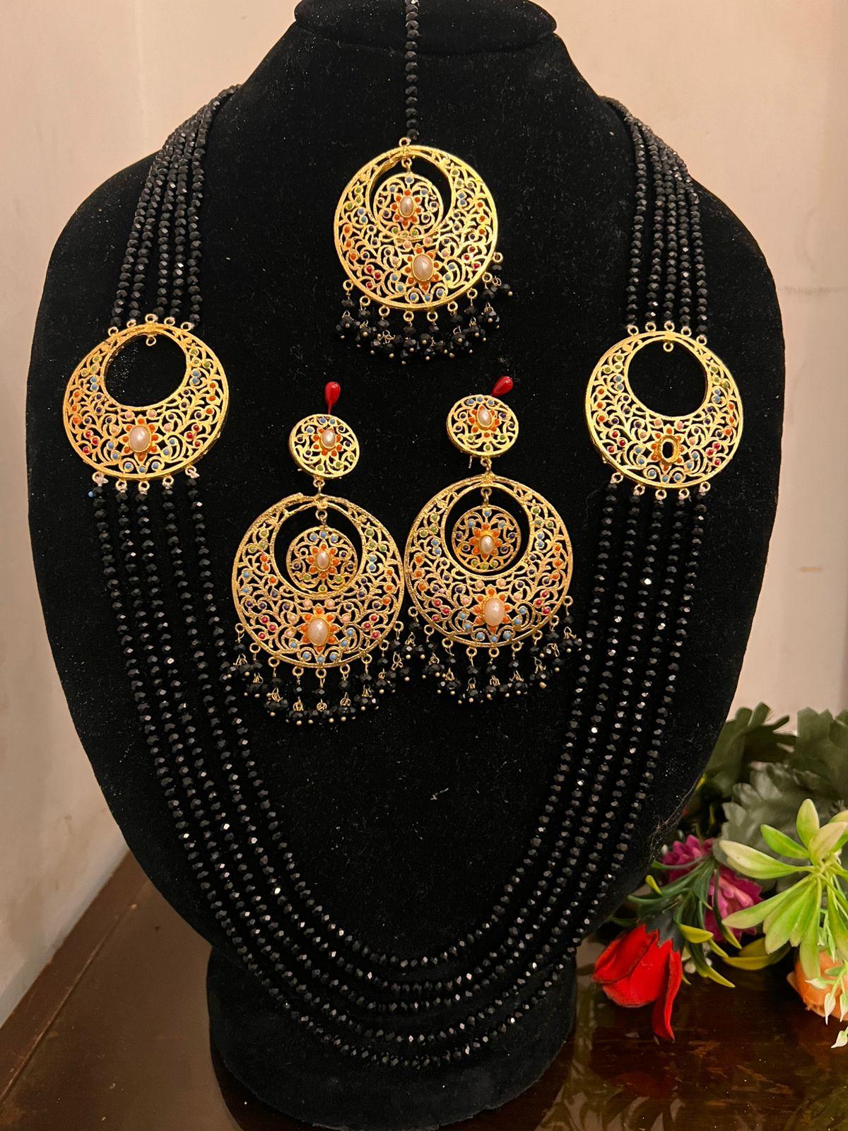 Mala sets