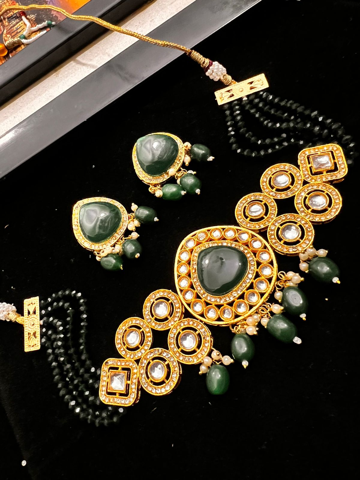 Choker Sets