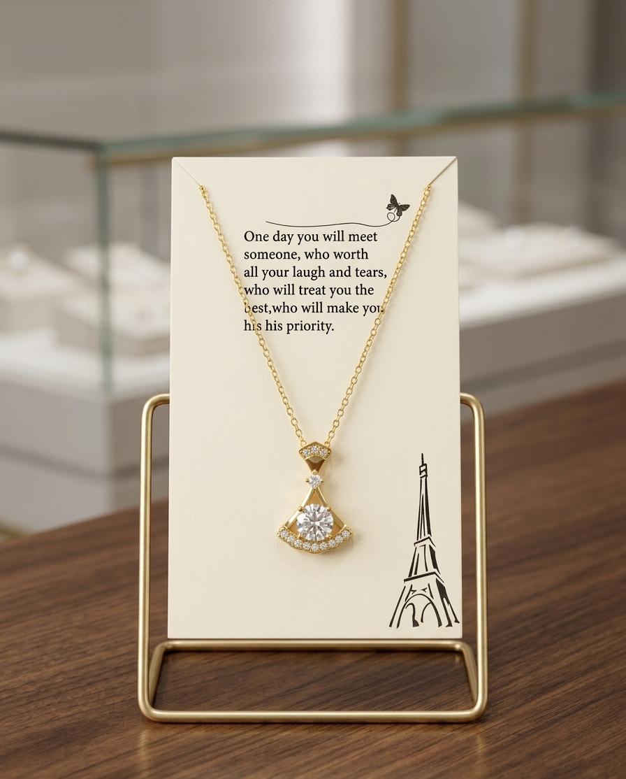 Accessories locket Stainless steel locket