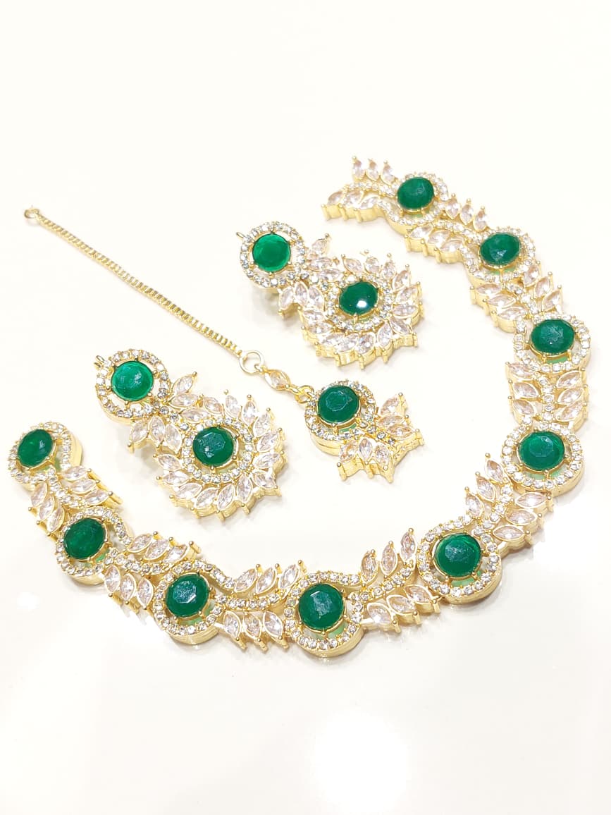 Necklace Set