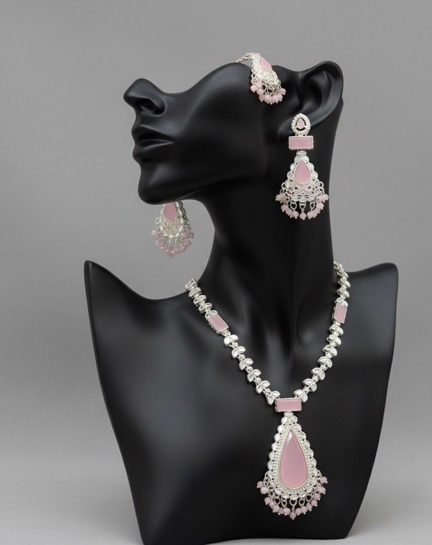 MALA set  with tikka