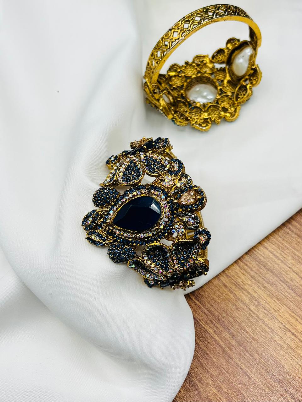 Beautiful Turkish Bangles