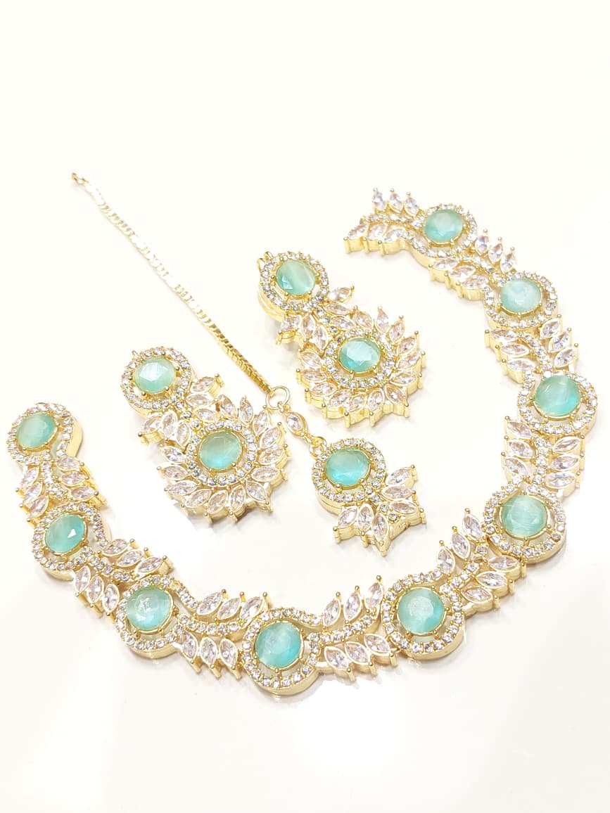 Necklace Set