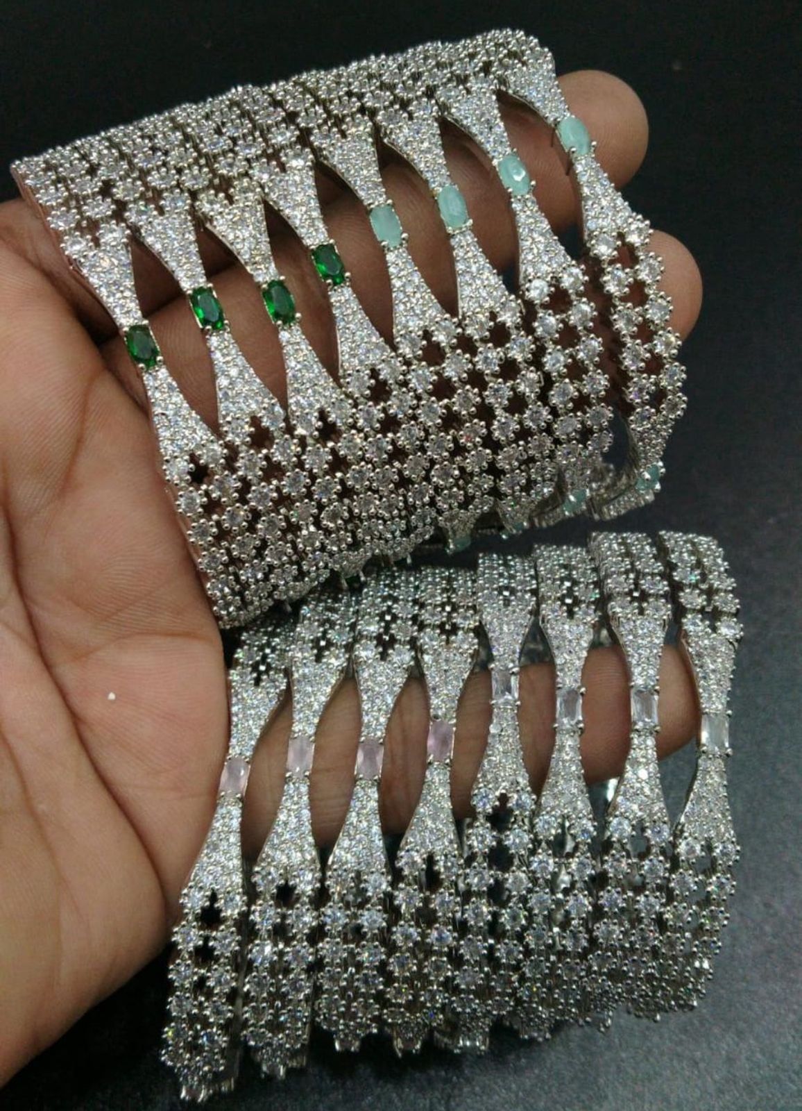 Set of Four