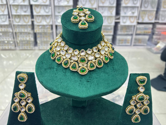 Kundan sets