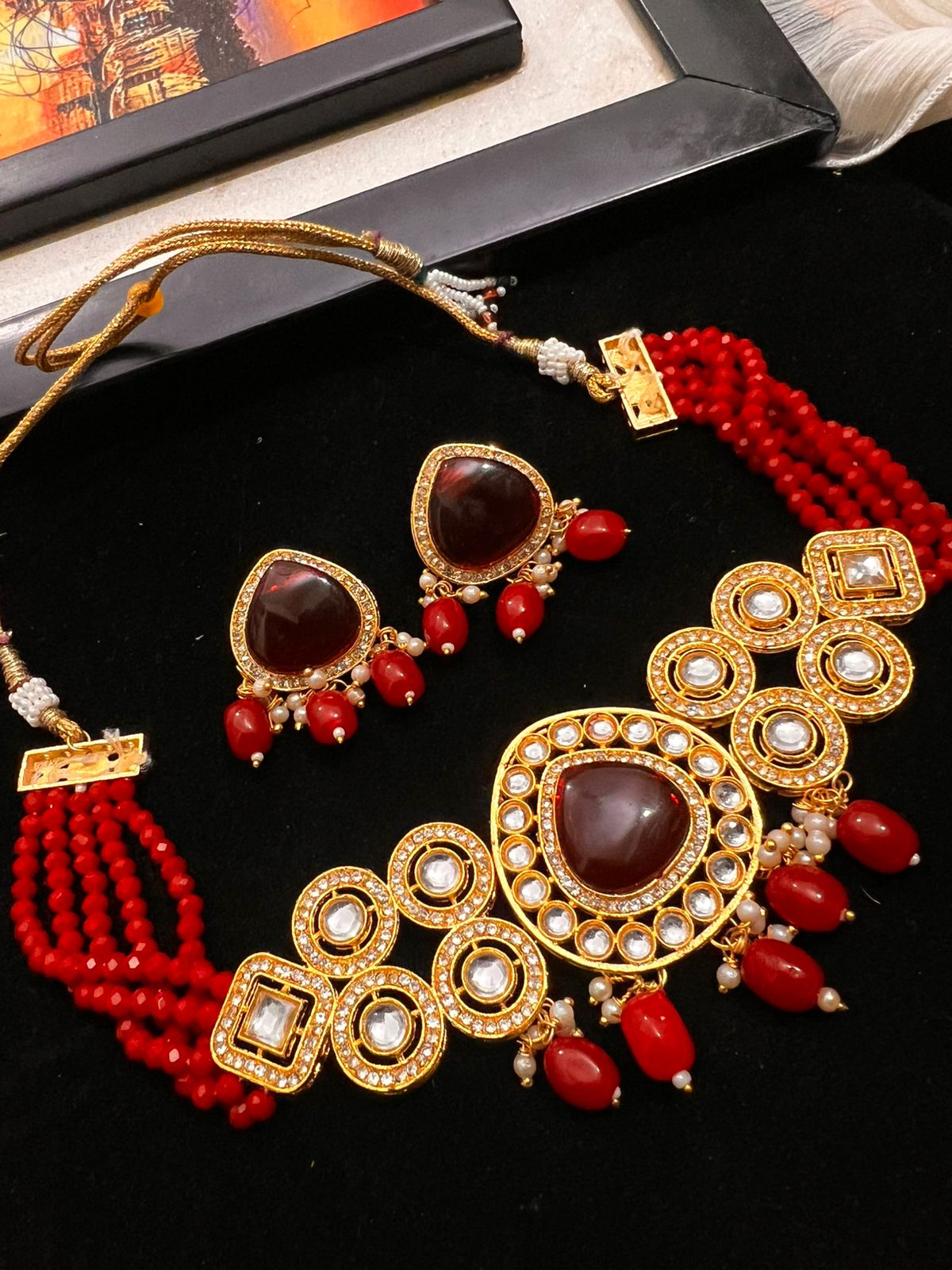 Choker Sets
