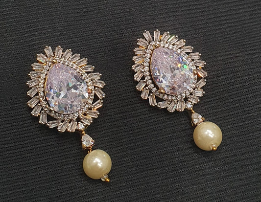 Earrings small studs