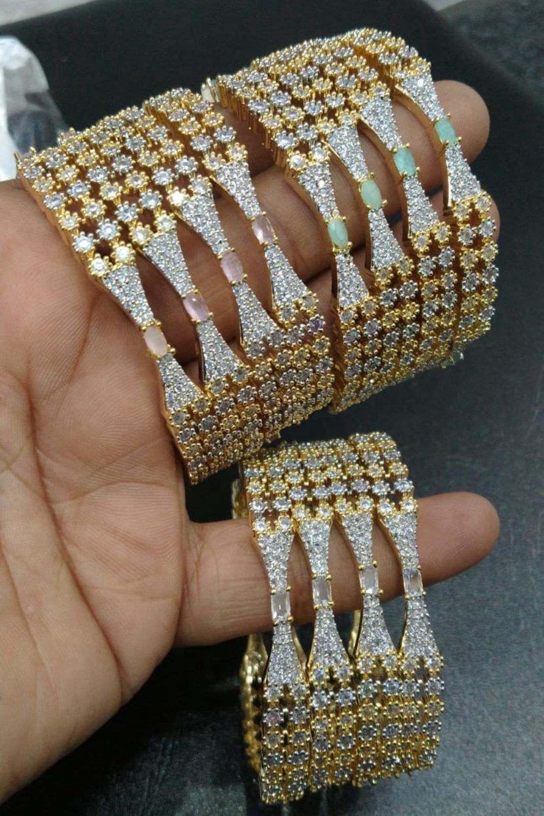 Set of Four