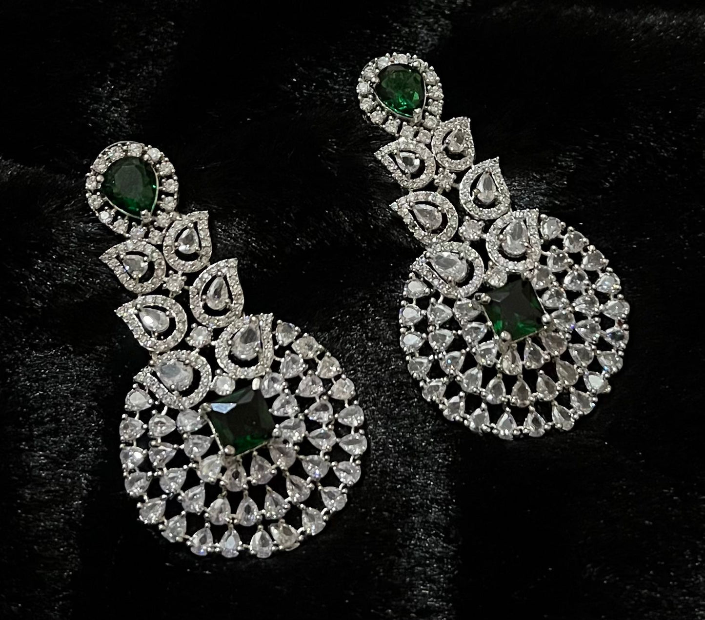 Pink Earrings for Women
