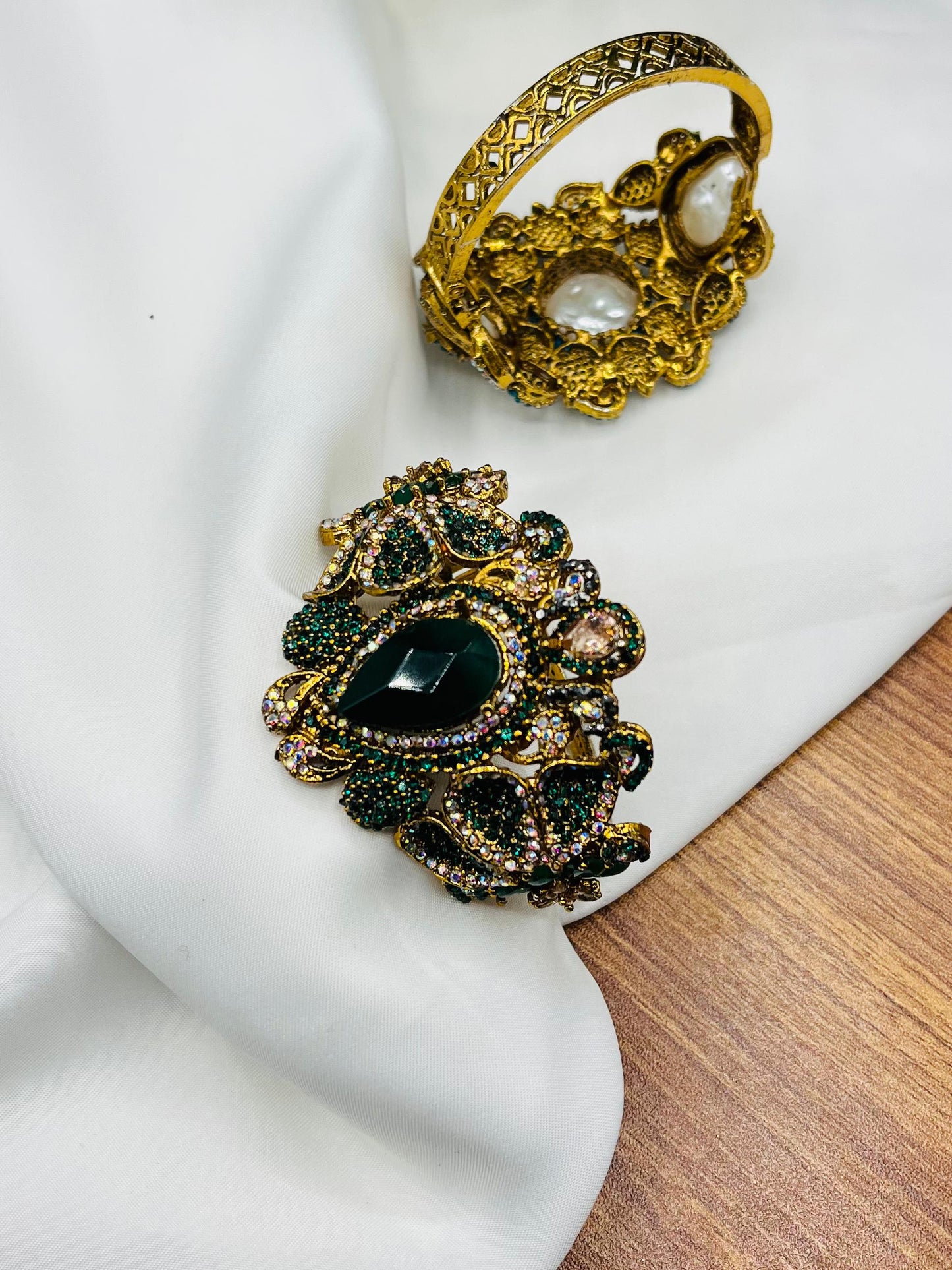 Beautiful Turkish Bangles