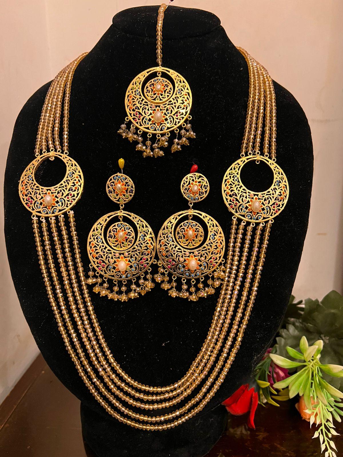 Mala sets