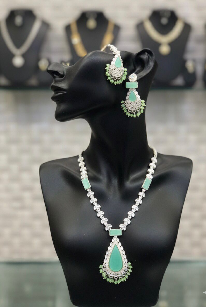 MALA set  with tikka