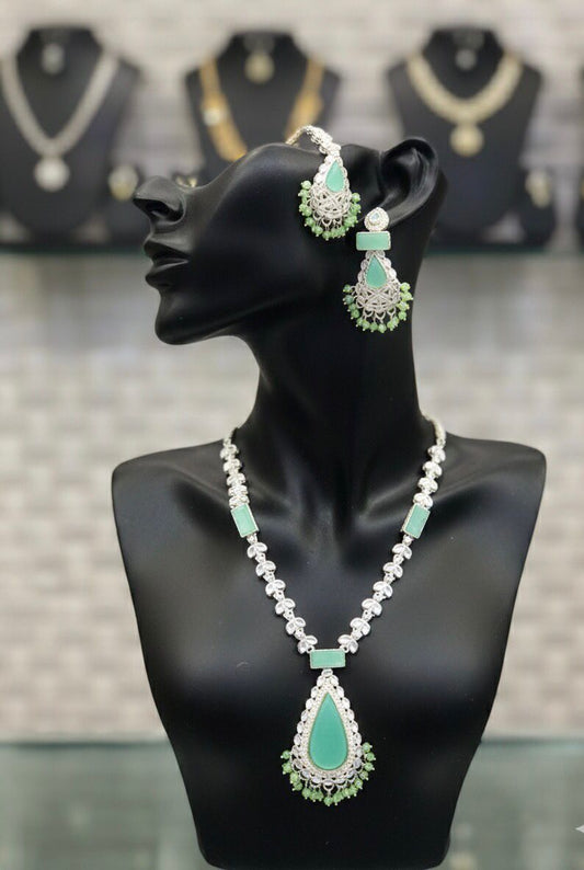 MALA set  with tikka