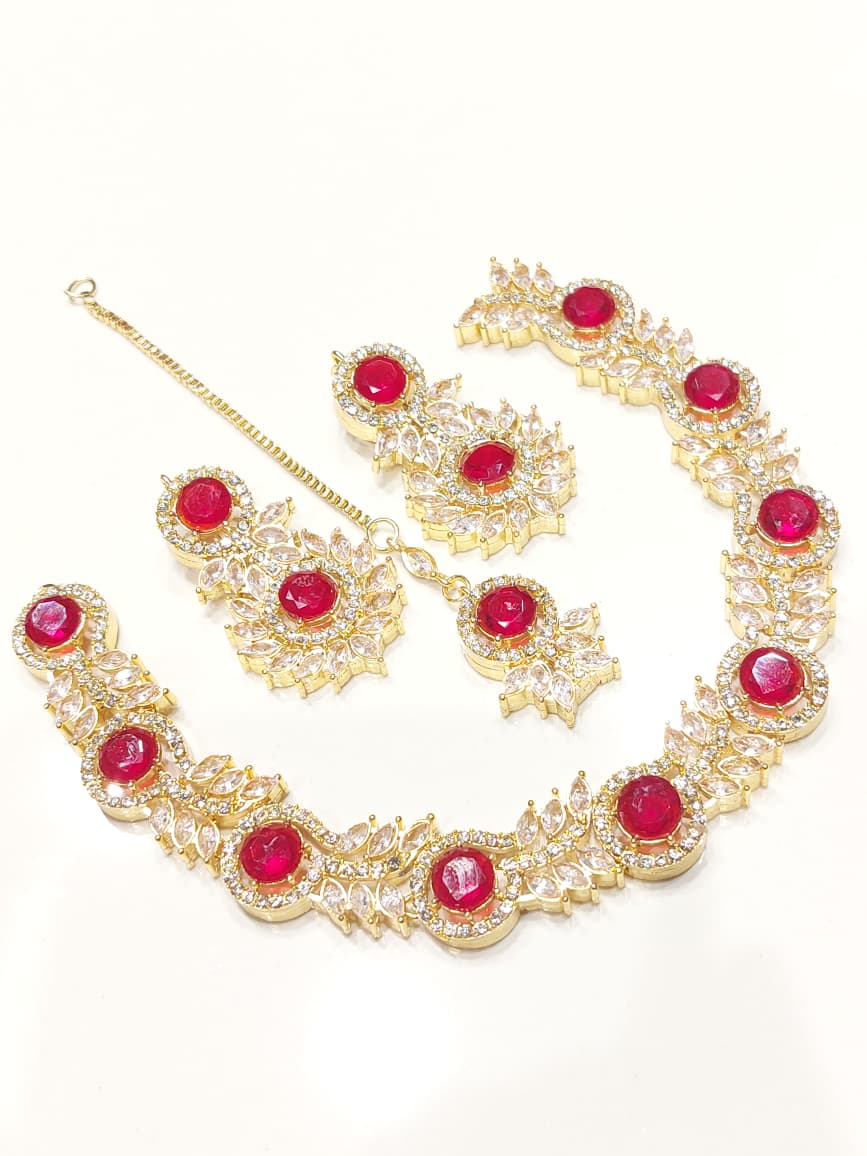 Necklace Set