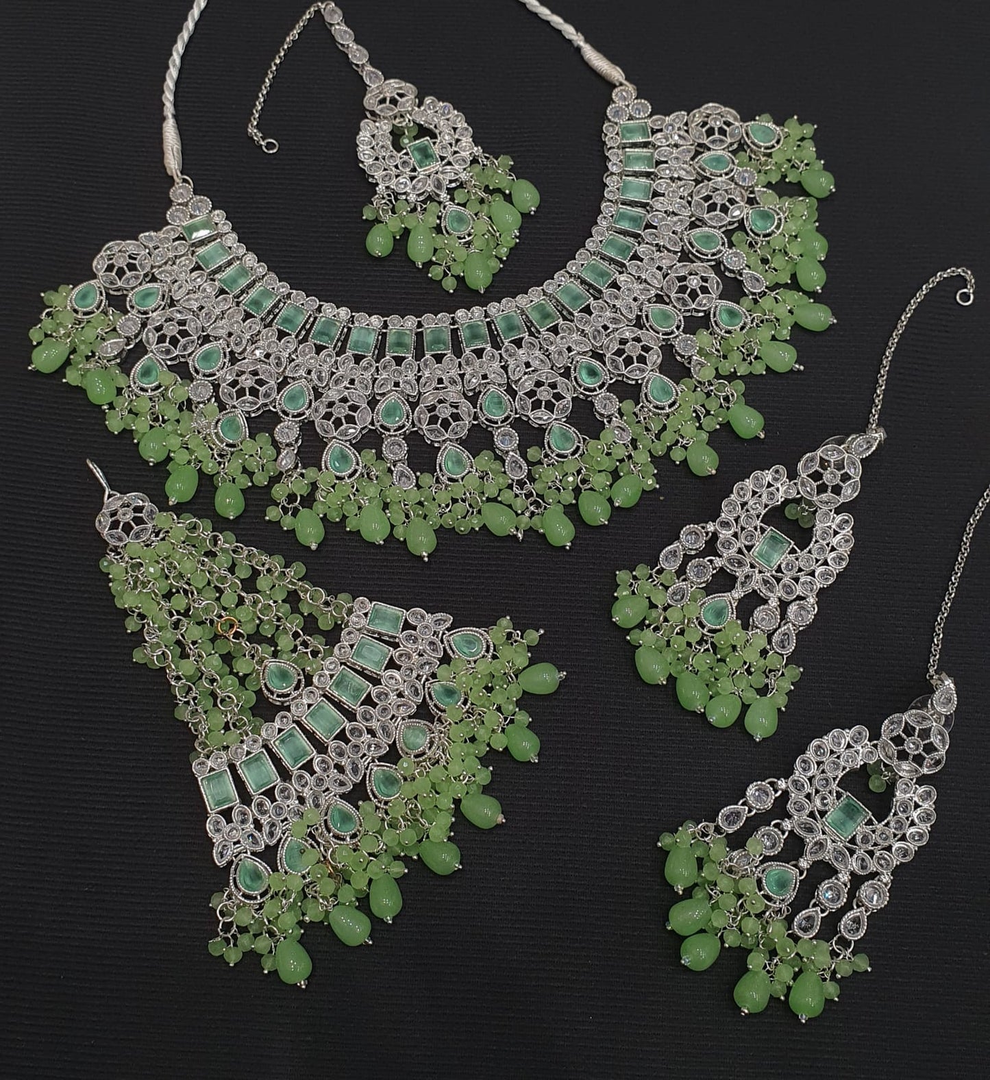 Bridal set