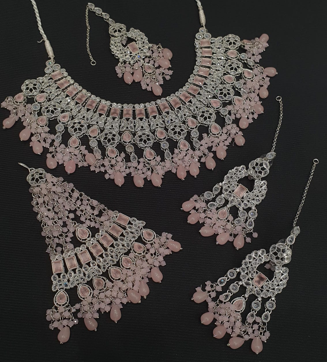 Bridal set