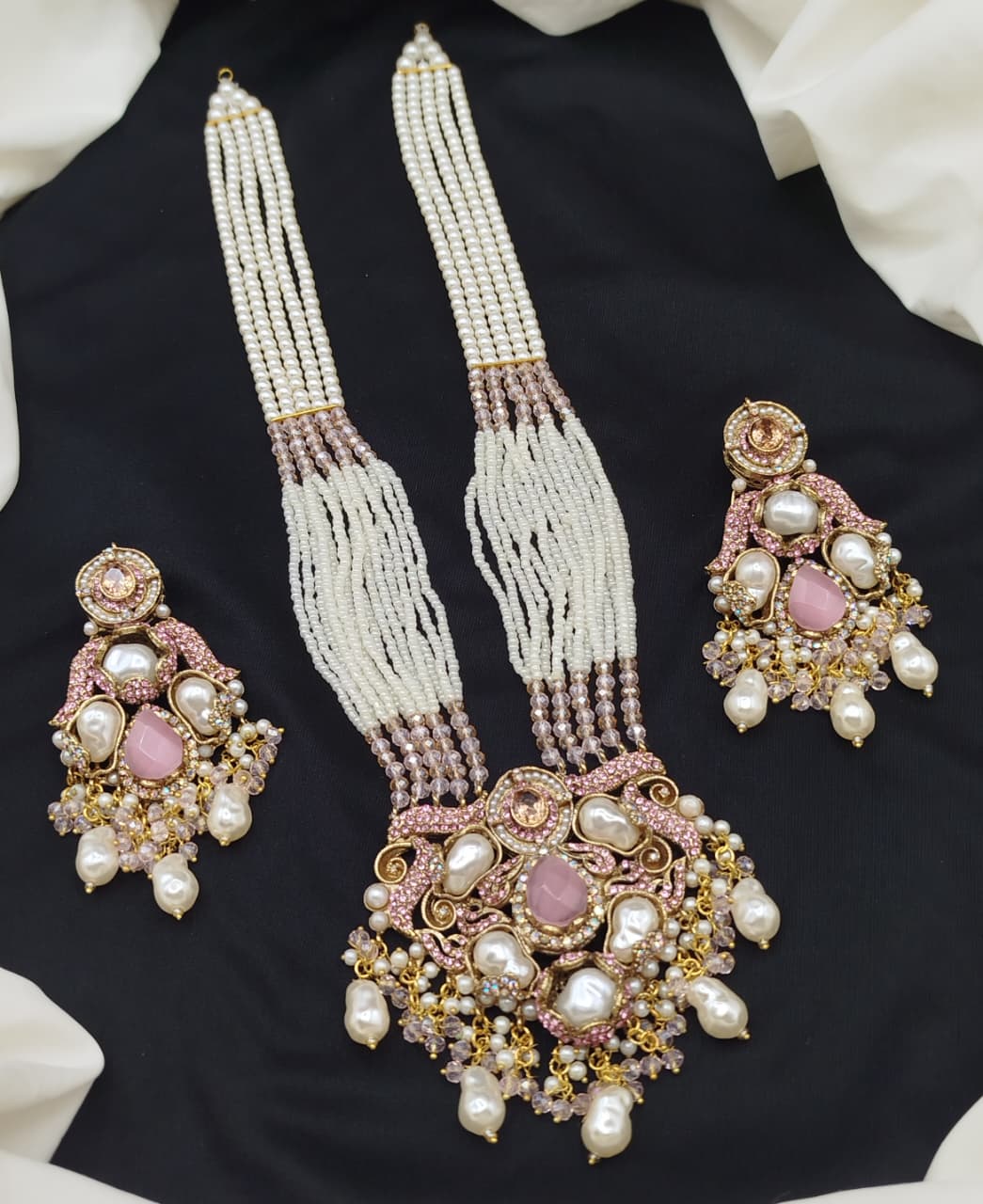 New Design Turkish dholna Set Fine quality