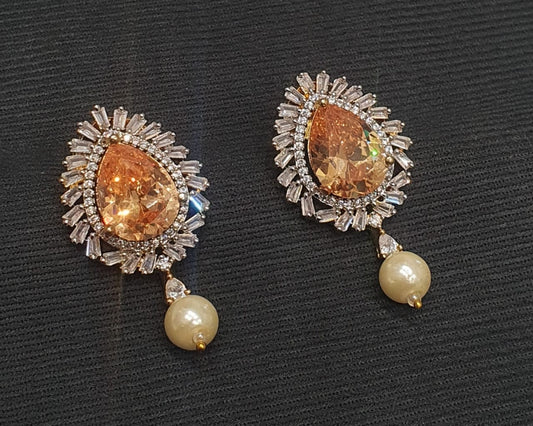 Earrings small studs