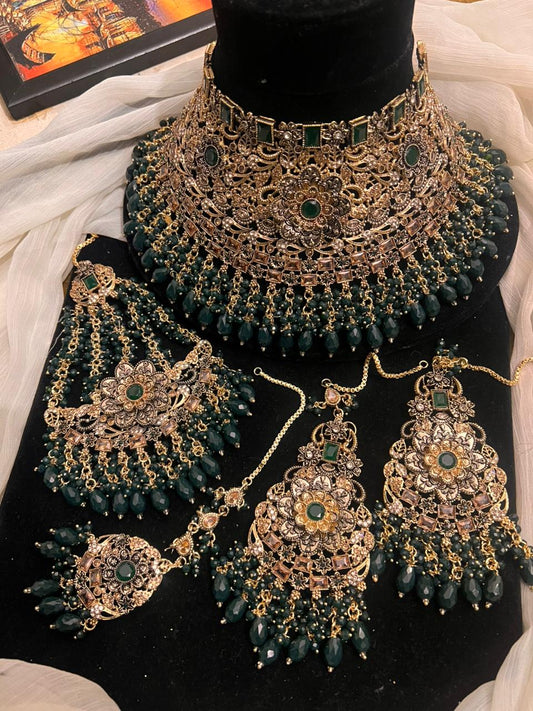 Bridal set