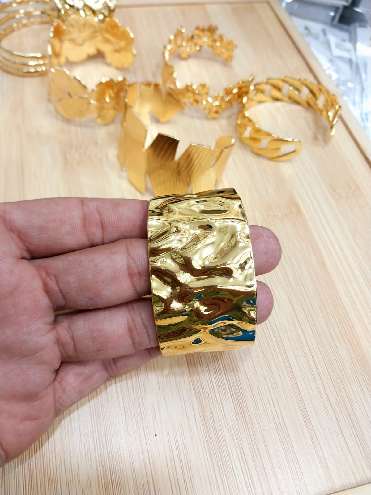 Bracelet