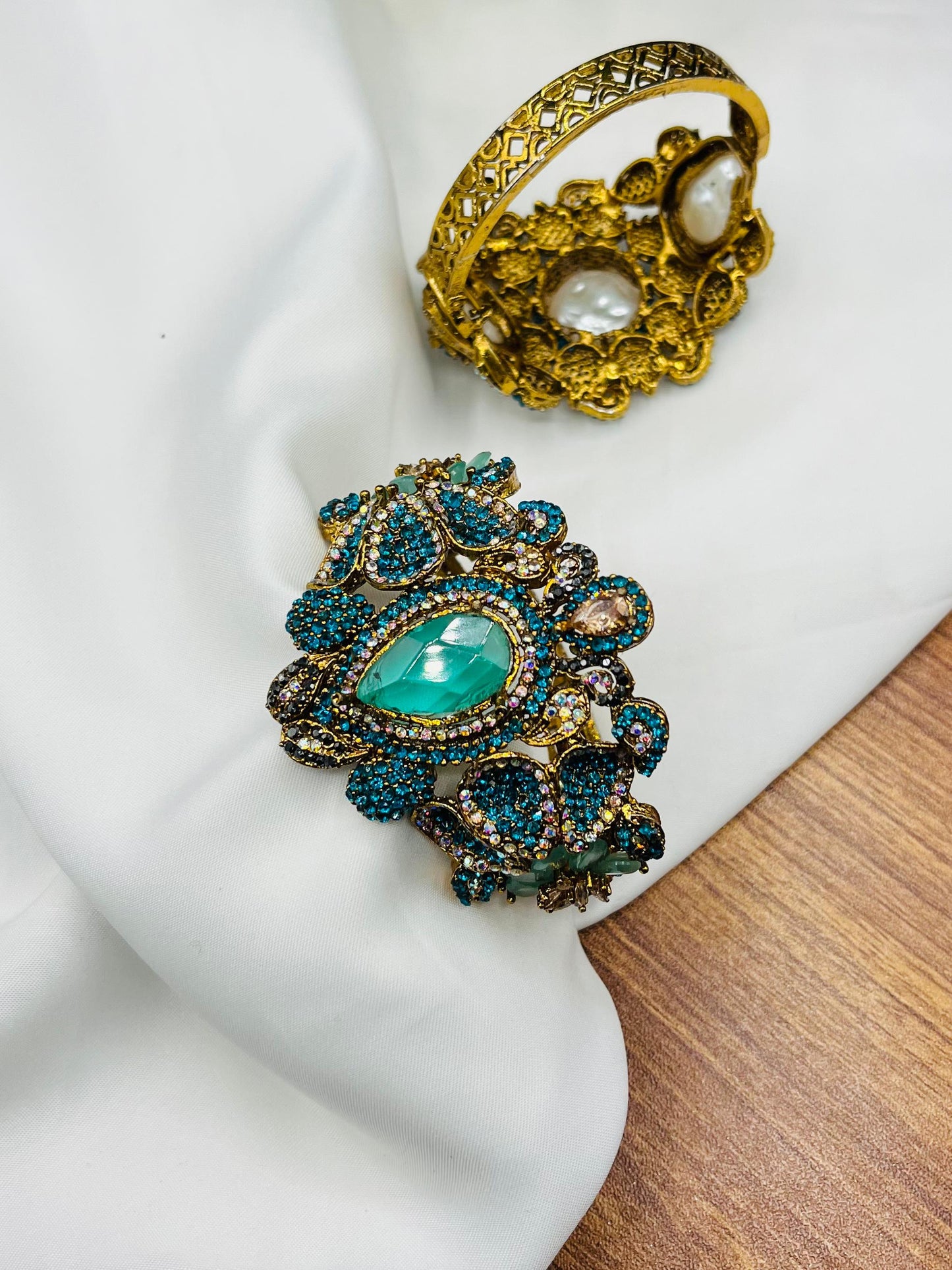 Beautiful Turkish Bangles