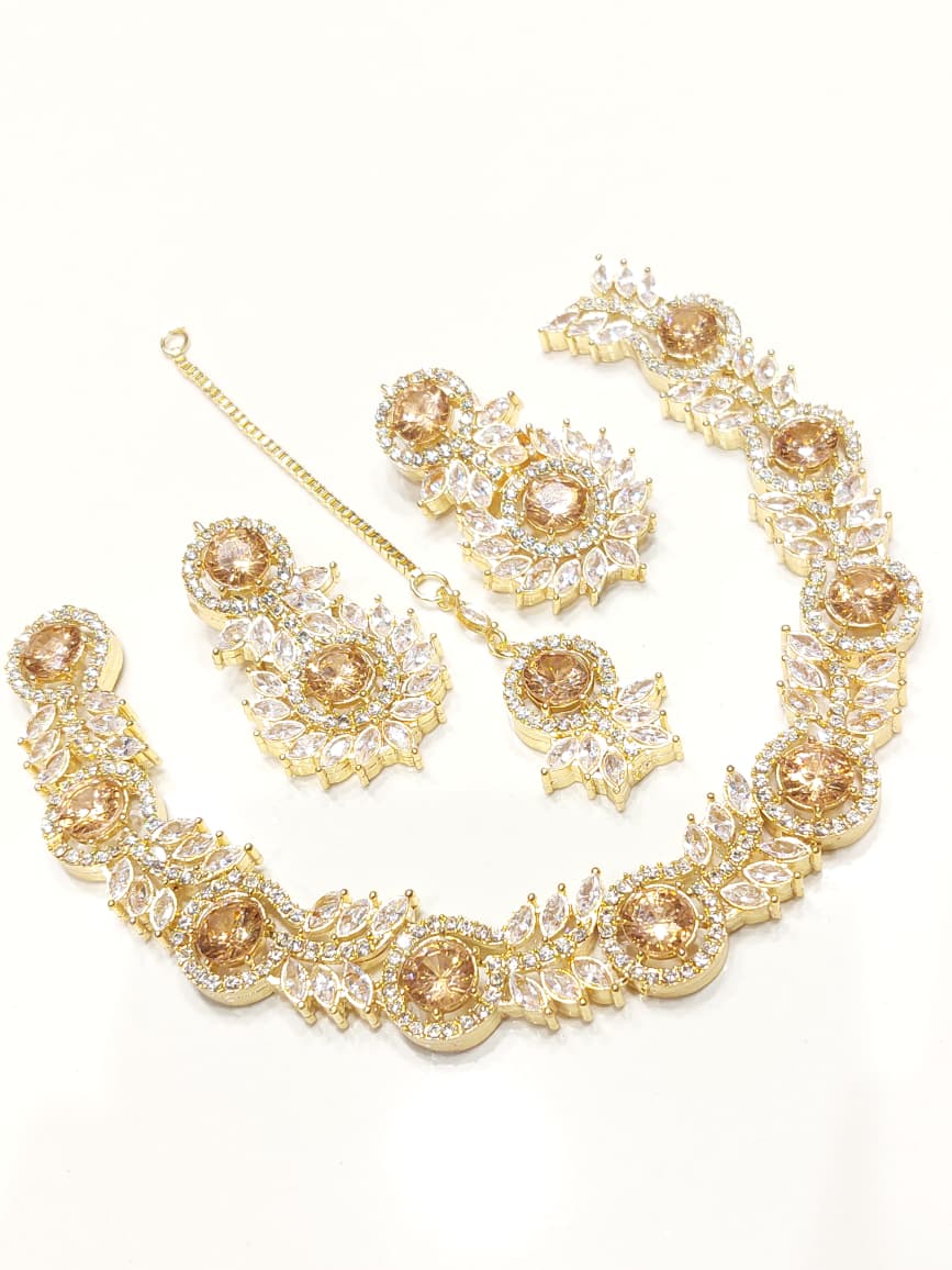necklace sets