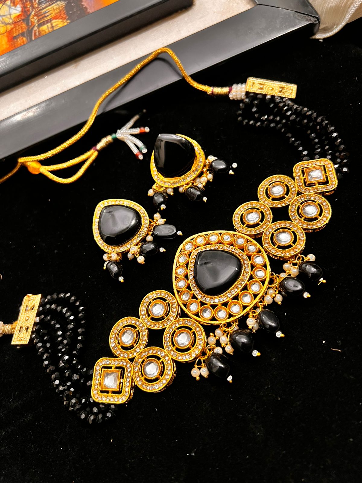 Choker Sets