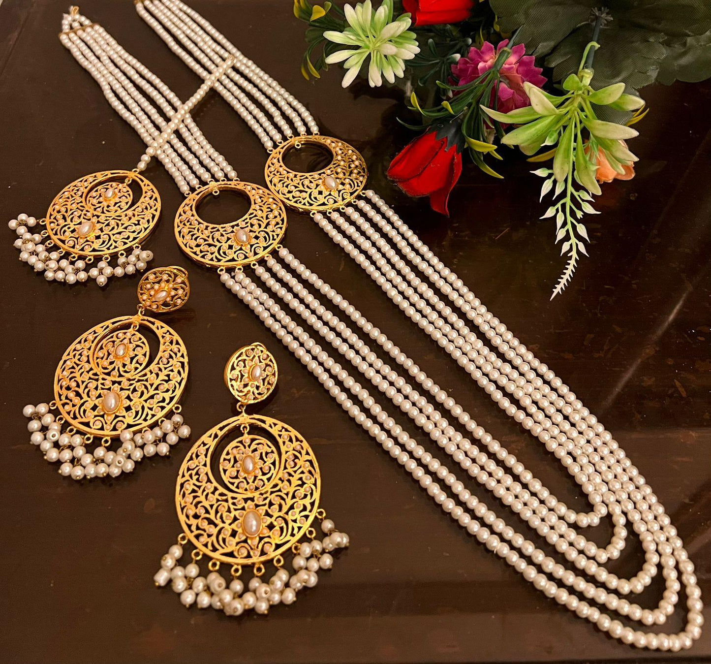 Mala sets