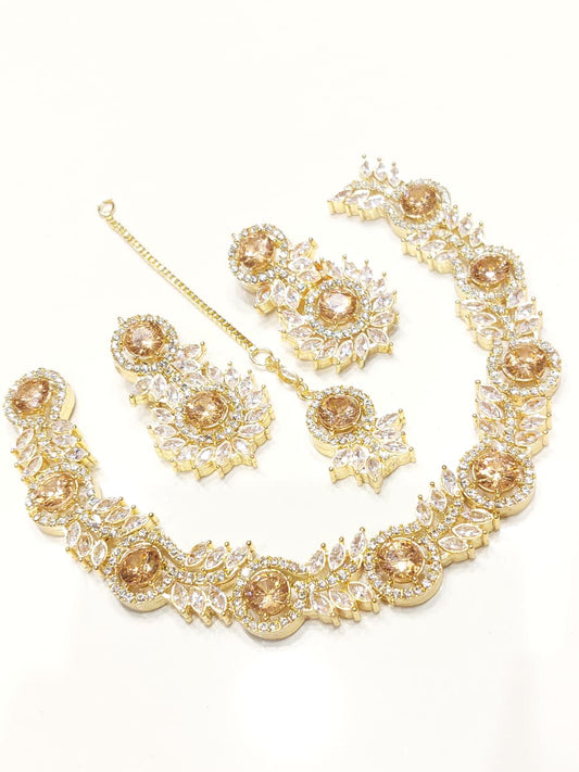 Necklace Set