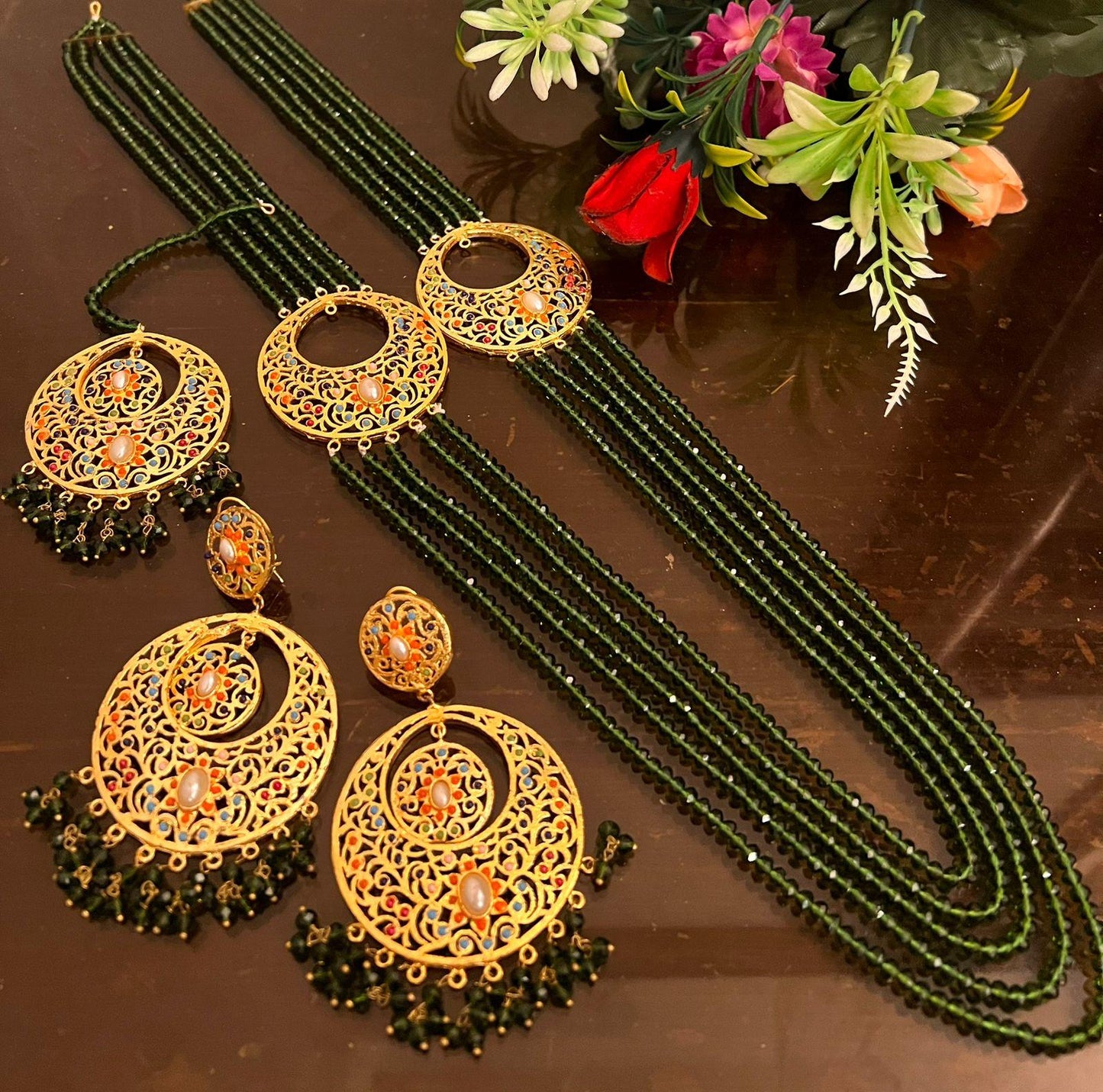 Mala sets