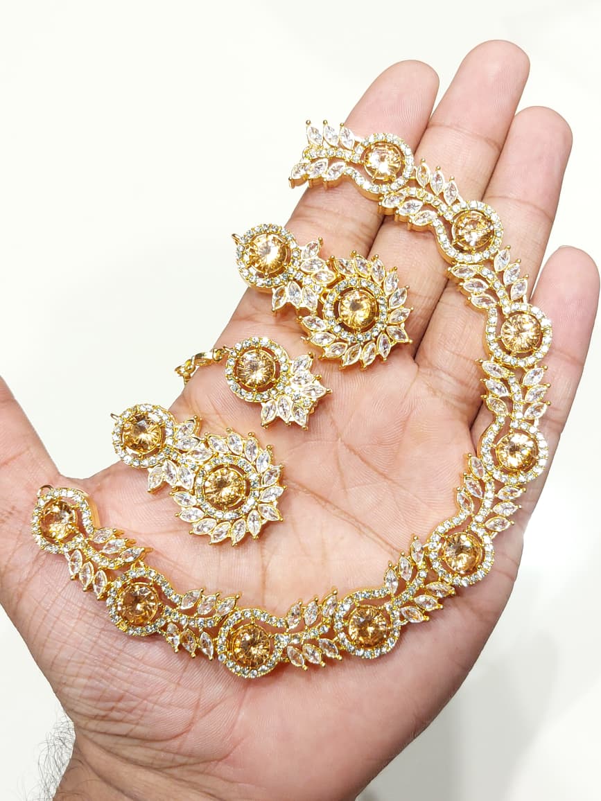 necklace sets