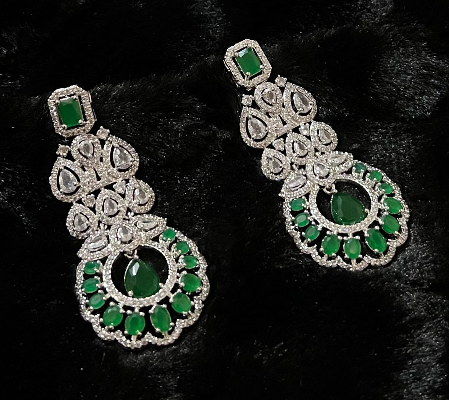 Pink Earrings for Women