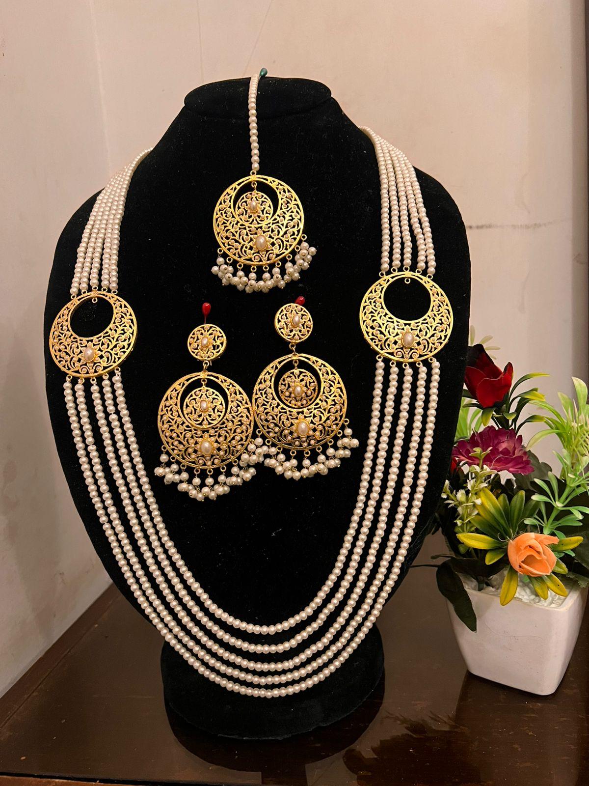 Mala sets