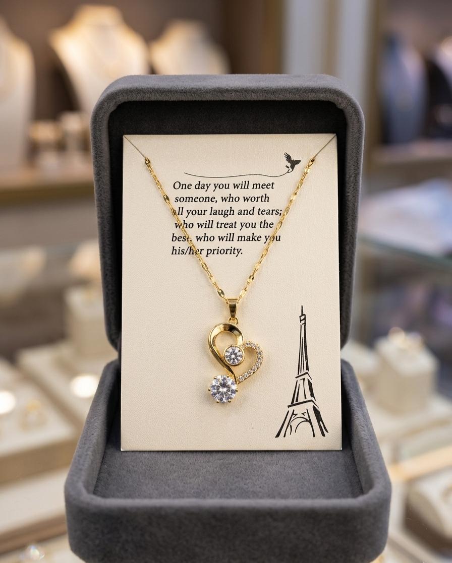 Accessories locket Stainless steel locket