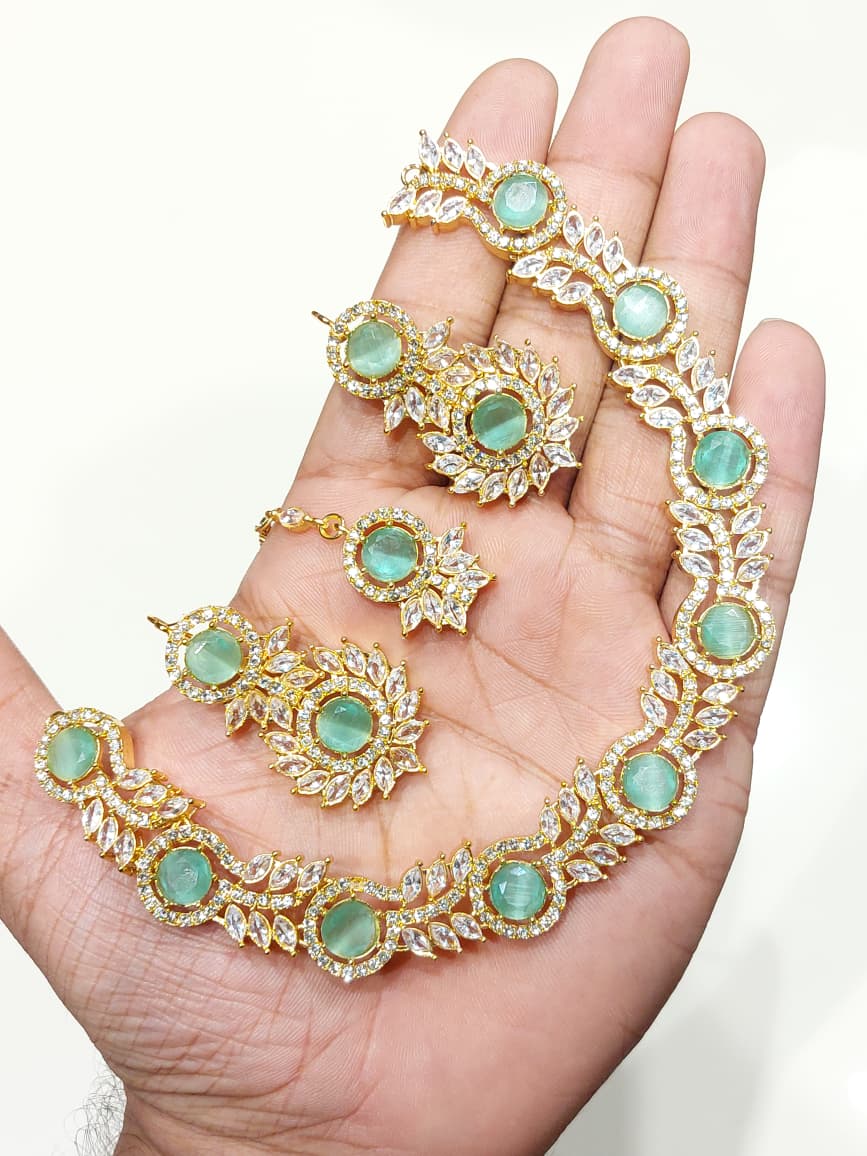 necklace sets