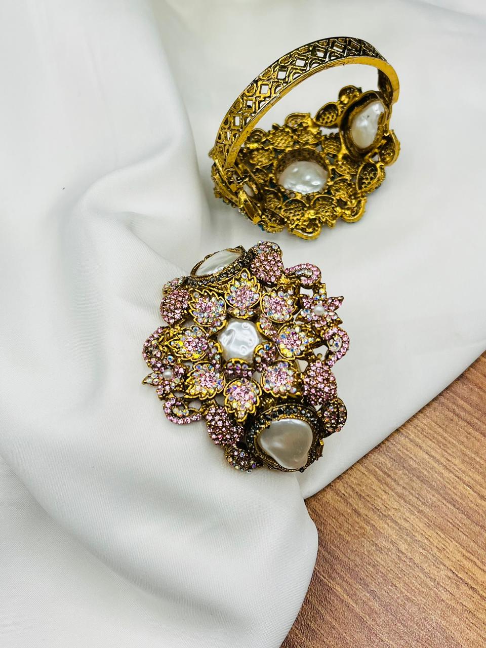 Beautiful Turkish Bangles