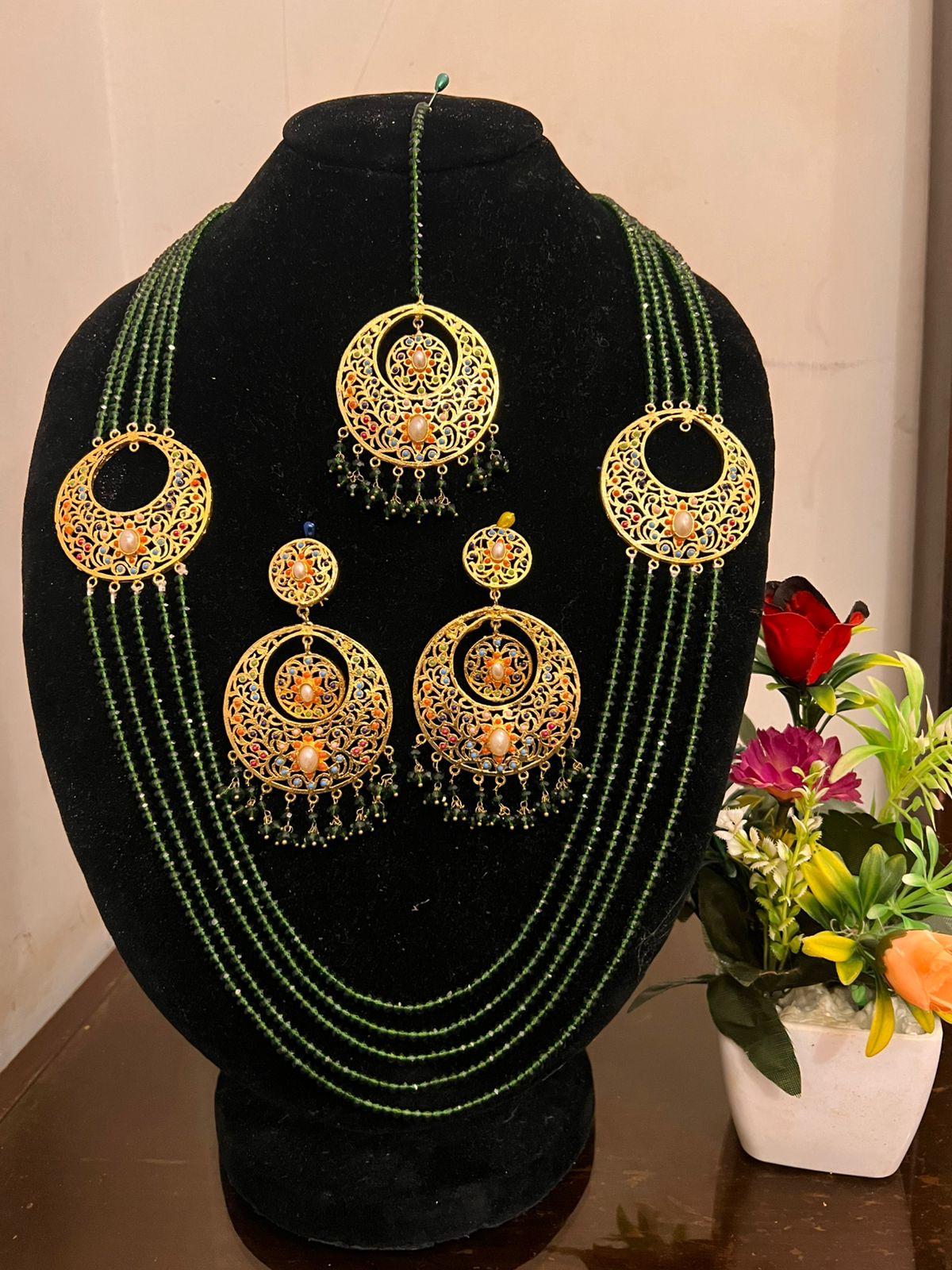 Mala sets