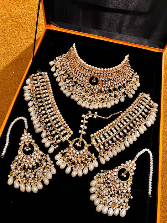 Bridal sets