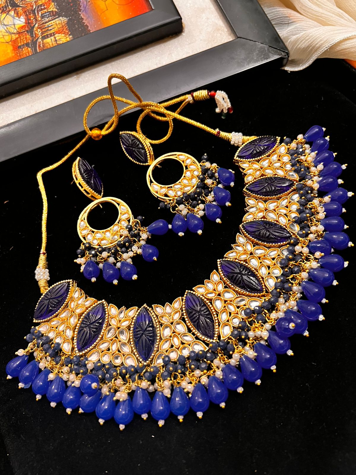 Choker sets